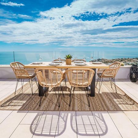 Infinity Horizon Apartment - Costa Blanca 库姆布勒德尔索尔 外观 照片