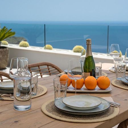 Infinity Horizon Apartment - Costa Blanca 库姆布勒德尔索尔 外观 照片