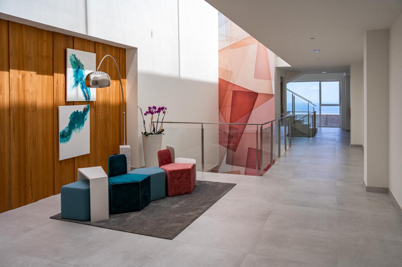 Infinity Horizon Apartment - Costa Blanca 库姆布勒德尔索尔 外观 照片