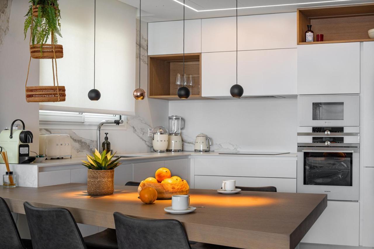 Infinity Horizon Apartment - Costa Blanca 库姆布勒德尔索尔 外观 照片