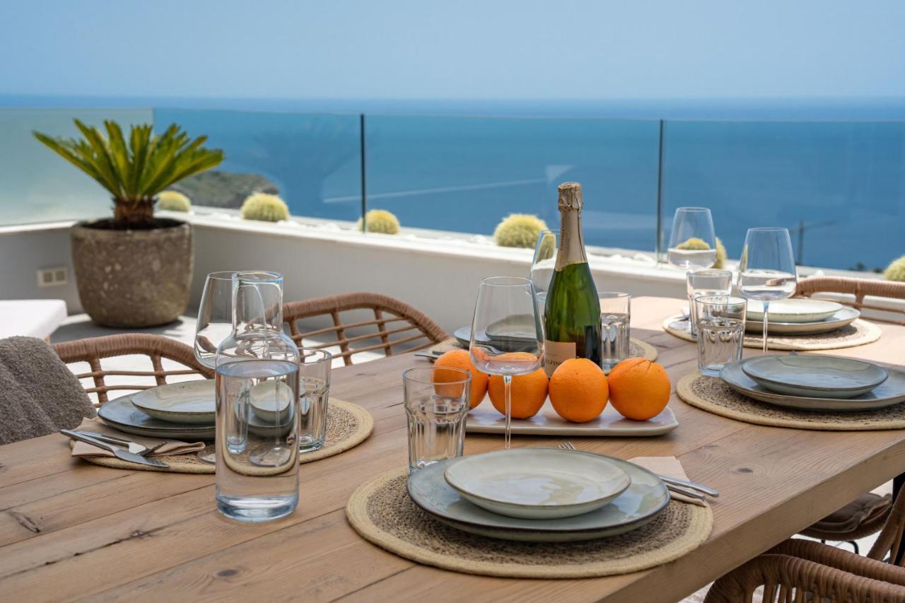 Infinity Horizon Apartment - Costa Blanca 库姆布勒德尔索尔 外观 照片