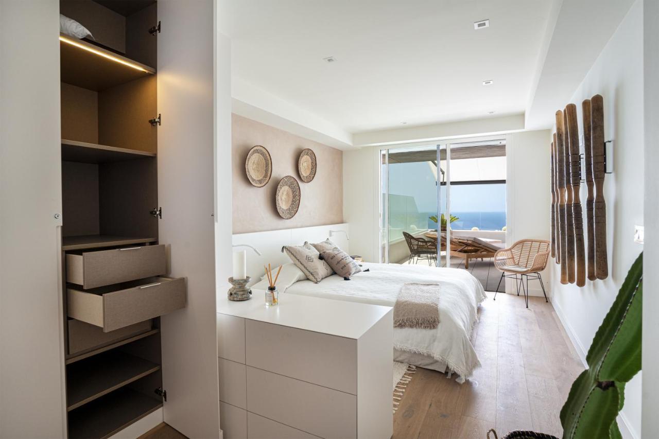 Infinity Horizon Apartment - Costa Blanca 库姆布勒德尔索尔 外观 照片