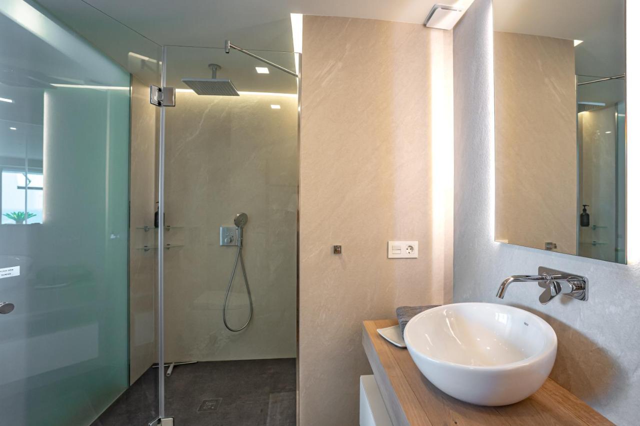 Infinity Horizon Apartment - Costa Blanca 库姆布勒德尔索尔 外观 照片