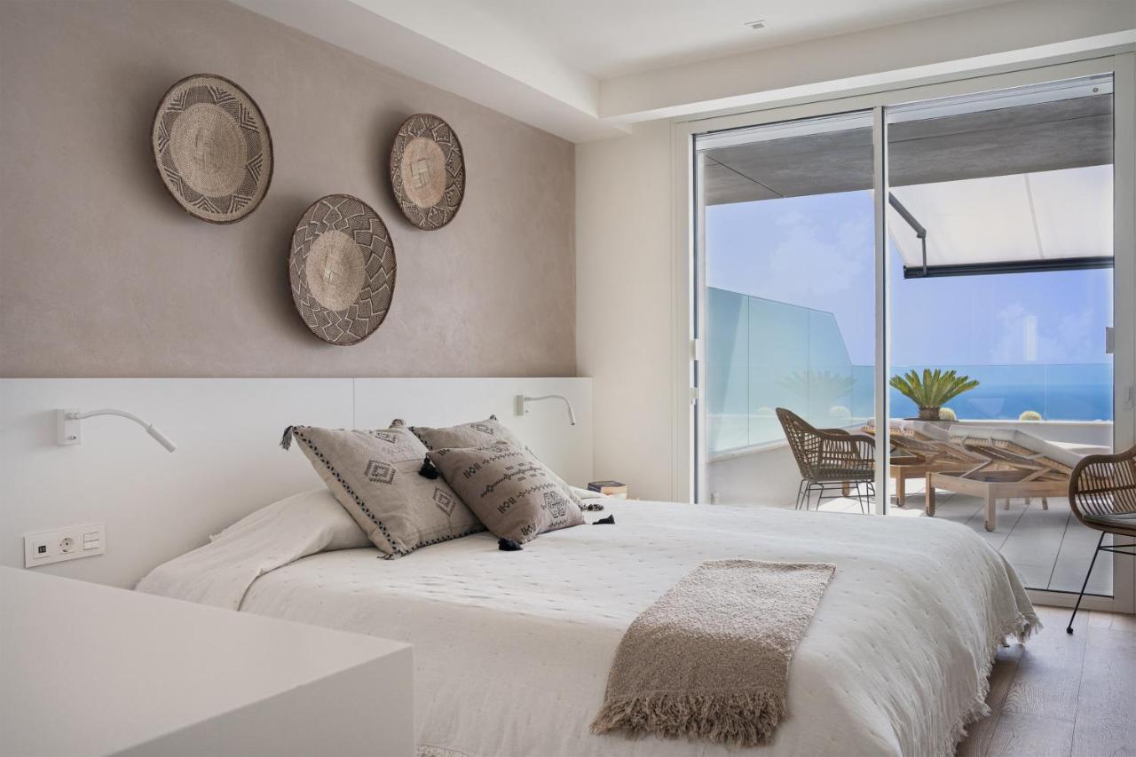 Infinity Horizon Apartment - Costa Blanca 库姆布勒德尔索尔 外观 照片