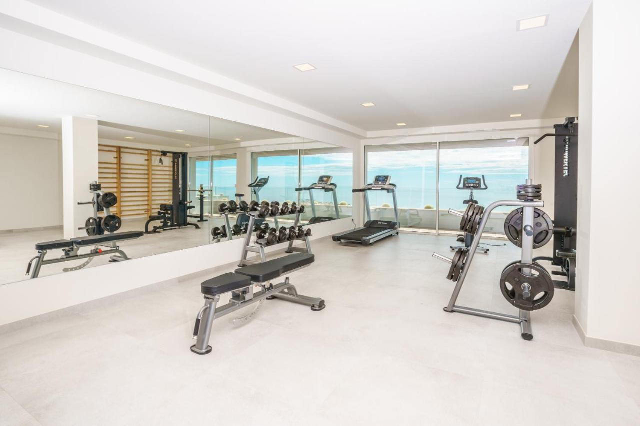 Infinity Horizon Apartment - Costa Blanca 库姆布勒德尔索尔 外观 照片