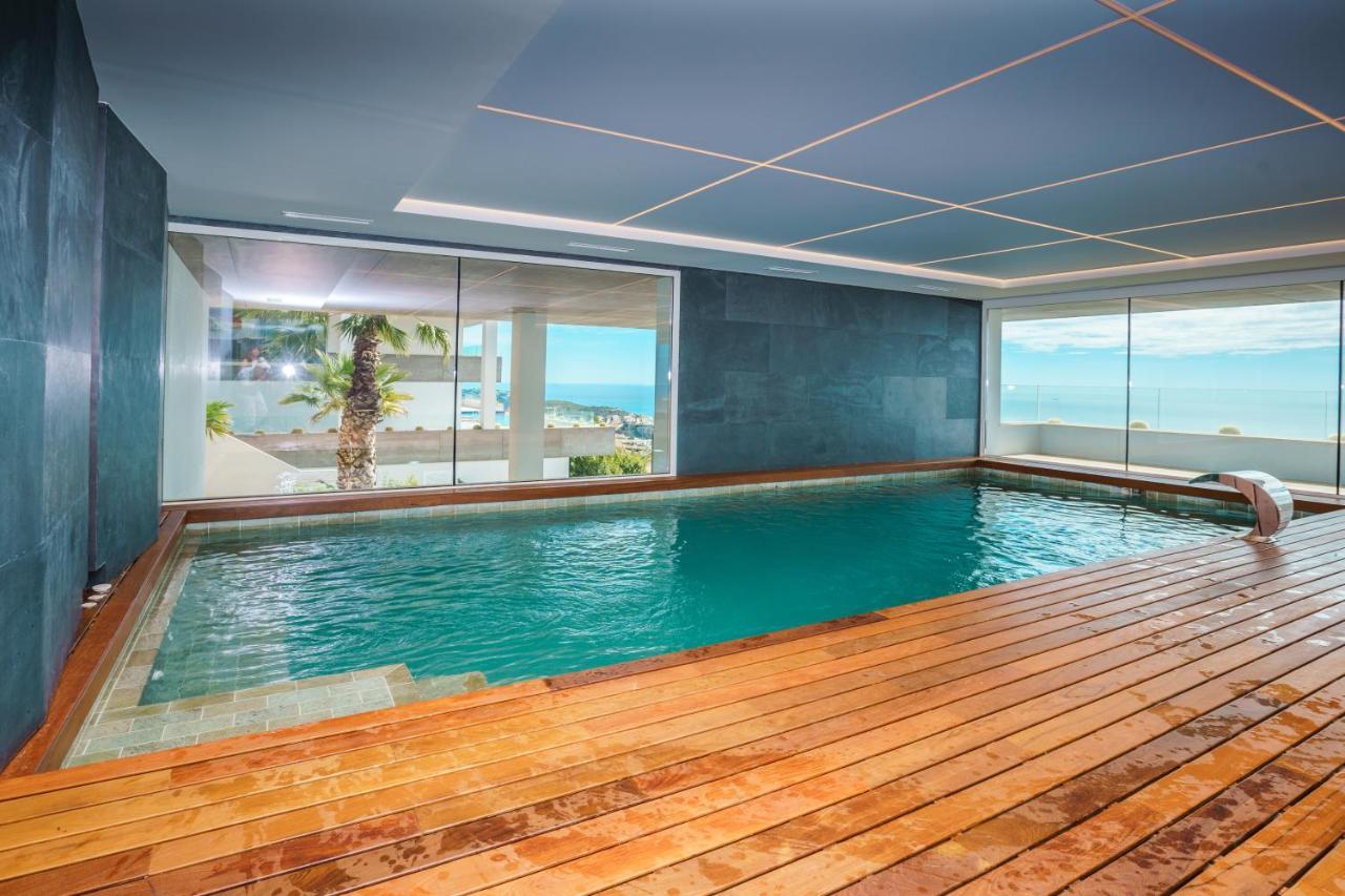 Infinity Horizon Apartment - Costa Blanca 库姆布勒德尔索尔 外观 照片